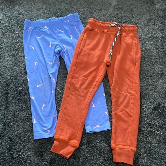 Bundle of 2 Toddler Pants - Picture 1 of 6